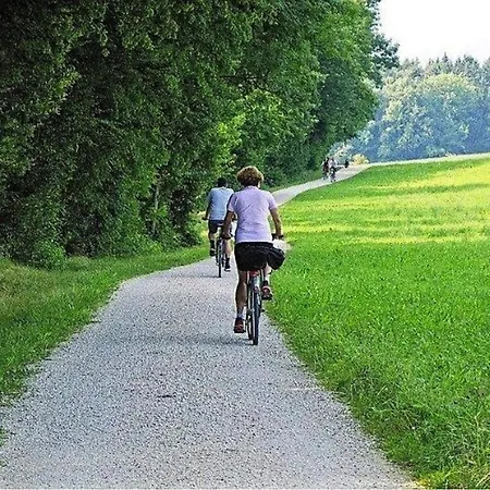 Holiday Village Buchelberg, Windorf