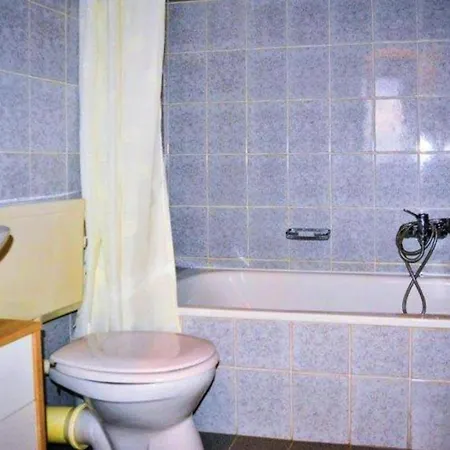 Nyaraló Holiday Village Buchelberg, Windorf