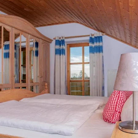 Nyaraló Holiday Village Buchelberg, Windorf Windorf