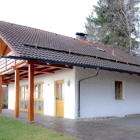 Nyaraló Holiday Village Buchelberg, Windorf Windorf