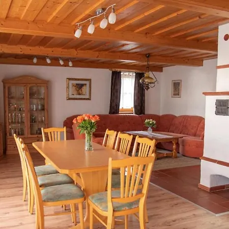 Holiday Village Buchelberg, Windorf *