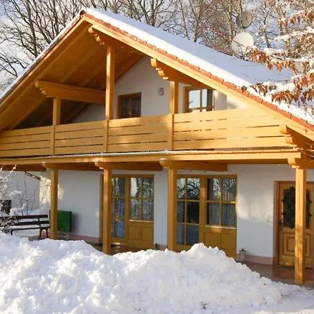 Holiday Village Buchelberg, Windorf *