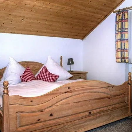 Holiday Village Buchelberg, Windorf Nyaraló